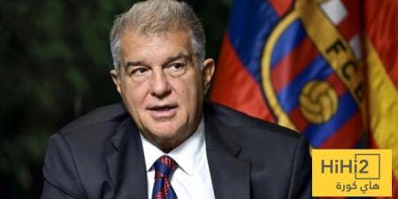 عاجل: برشلونة لن يعود إلى قاعدة 1/1 هذا الصيف