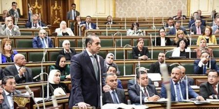 وزير الشؤون النيابية: قوانين الدورة التشريعية الأخيرة اكتسبت زخمًا جماهيريًا واسعًا بسبب مساسها المباشر بالمواطنين