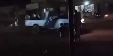 ”لا بيان رسمي ولا توضيح… ما سرّ التحرك العسكري المفاجئ في قلب أبين؟”