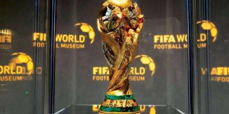 رسميا.. الكشف عن موعد ومكان قرعة كأس العالم 2026