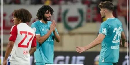 مواجهة قوية.. بث مباشر لمباراة الجزيرة و الشارقة في الدوري الإماراتي