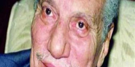 مهرجان الإسكندرية يحتفل بالذكرى المئوية للكاتب سعد الدين وهبة