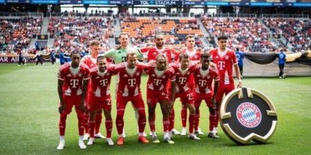 مشاهدة مباراة بايرن ميونخ ولايبزيج بث مباشر في الدوري الألماني اليوم