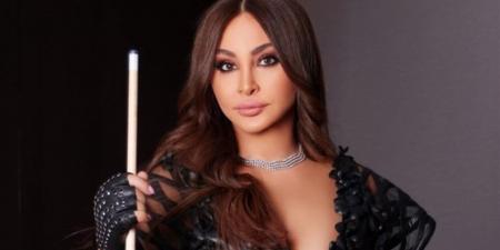 سرقة 2.7 مليون دولار من الفنانة إليسا