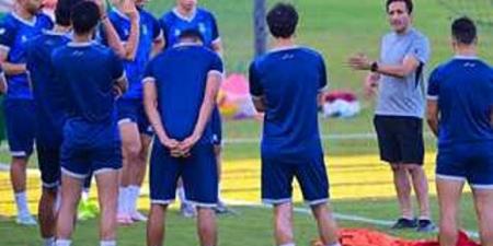 إيبوكا أساسياً.. الاتحاد يغير خطته لمواجهة البنك الأهلي
