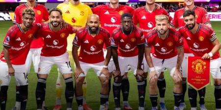 مانشستر يونايتد يقترب من ضم حارس بلجيكي