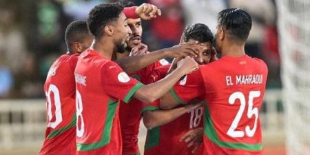 بث مباشر.. شاهد مباراة تنزانيا والمغرب في كأس أمم إفريقيا للمحليين