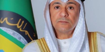 البديوي: على المجتمع الدولي الضغط على الاحتلال الإسرائيلي لإدخال المساعدات لغزة دون شرط