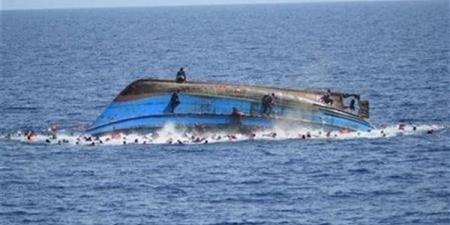الصحة: مصرع 6 طلاب في حادث غرق بالإسكندرية.. و24 مصابا