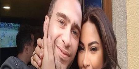 أول تعليق من رضوى الشربيني على عودة حسام حبيب وشيرين عبد الوهاب