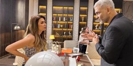 غدا.. انطلاق عرض مسلسل «أزمة ثقة» عبر قناة «ON»