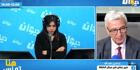 تونس: عجز الميزان التجاري الطاقي يتراجع بنسبة 7 بالمائة لكن الاستقلالية الطاقية تتقلّص