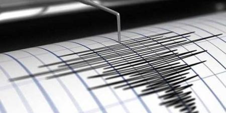 زلزال بقوة 4.1 درجات يهز ولاية باليكسير التركية