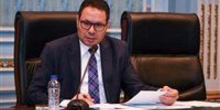 بشكل نهائي.. زراعة النواب تعلن انتهاء مشكلة مستحقات مزارعى القطن وبدء الصرف غدا