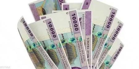 تحرك جديد في سعر الفرنك القمري مقابل الجنيه المصري اليوم