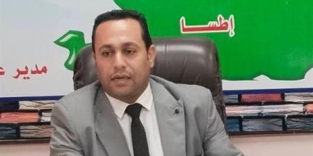 تعليم طامية بالفيوم يتيح منصة إلكترونية للرد على استفسارات الثانوية العامة والبكالوريا