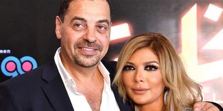 إبن أصالة يسأل زوج أمه طارق العريان: "انت بتسبّ أمي ليه؟"