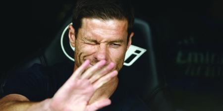 ريال مدريد يرغب في تمزيق صورة الافتتاح «غير المقنعة»