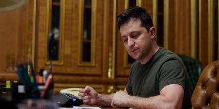 زيلينسكي يقترح هدنة مؤقتة لحين لقاء بوتين وموسكو تتهم كييف بتعطيل التفاوض عبر "هجمات استفزازية"