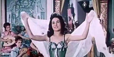 وفاة الفنانة المعتزلة سهير مجدي