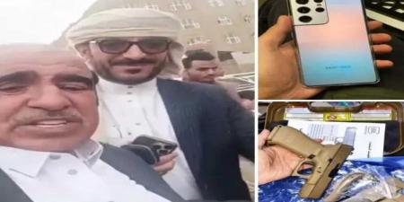 ”جريمة لا تُصدق: سرقة ممتلكات من مشيعين في جنازة شقيقة الرئيس الحمدي!”