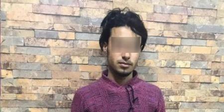 شاب يقتل جده من أجل شراء هاتف محمول في مصر