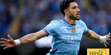 عمر مرموش يتحدث عن مواجهة توتنهام