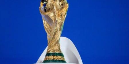 ترامب: قرعة كأس العالم 2026 بمركز كينيدي في واشنطن ديسمبر المقبل