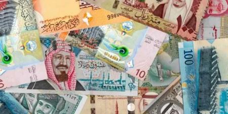 تطورات جديدة .. أسعار العملات العربية مقابل الجنيه المصري بداية تعاملات اليوم السبت 23 - 8- 2025