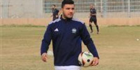 الفيروز يدعم صفوفه في القسم الثالث بضم وحيد حارس مرمي الرواد