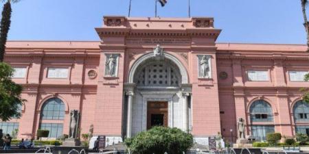 المتحف المصري بالتحرير يحتفل باليوم العالمي للتصوير بمعرض "سحر مصر القديمة بعدسة إيطالية"