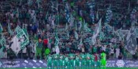 بركلات الترجيح.. أهلي جدة يعبر النصر ويتوج بالسوبر السعودي