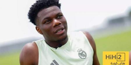 رد ريال مدريد على العروض القادمة لتشواميني