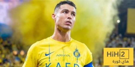 كم ركلة جزاء سددها رونالدو مع النصر؟