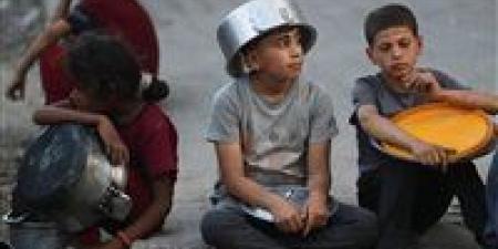الهلال الأحمر الفلسطيني: تقرير الأمم المتحدة عن المجاعة في غزة نتيجة متوقعة لصمت العالم