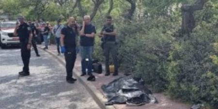 استشهاد طفلين فلسطينيين في قصف إسرائيلي شمال غزة