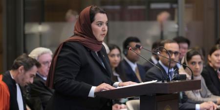 المرأة الإماراتية.. مسيرة رائدة في التمكين السياسي