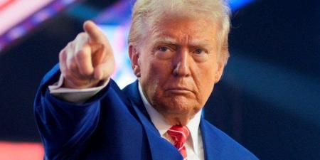 ترامب: الناخبين في تكساس سيمنحون الجمهوريين 5 مقاعد إضافية