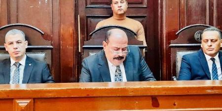 القصاص العادل: إعدام "وحش المقابر" ينهى أبشع جرائم الإسماعيلية