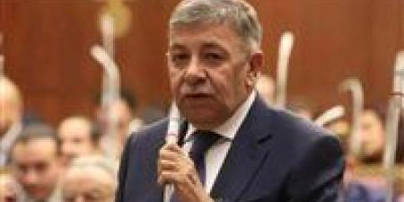 السفير عمرو حلمي: استمرار إسرائيل في عرقلة وصول المساعدات للفلسطينيين يشكل جريمة حرب مكتملة الأركان