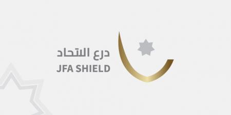 إصدار جدول مباريات بطولة درع الاتحاد