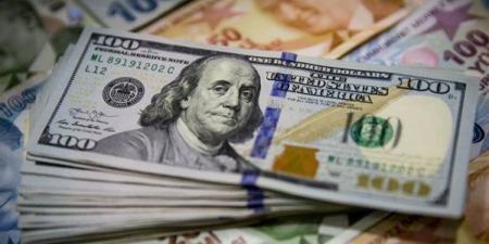 سعر صرف الدولار مقابل الجنيه اليوم السبت 23 أغسطس 2025