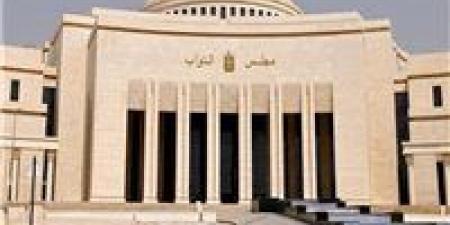 186 قانوناً و36 اتفاقية.. من الشيوخ إلى النواب ماذا قدمت القبة البرلمانية خلال دورها الانعقادي الخامس؟