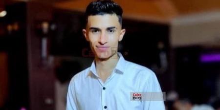 من قاعة المحاضرات إلى الرشاح.. حكاية طالب جامعي قتل على يد عاطلين لسرقة توك توك بالقاهرة| فيديو وصور