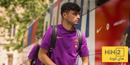 فيديو .. جنون خارج ملعب ليفانتي لحظة وصول لاعبي برشلونة
