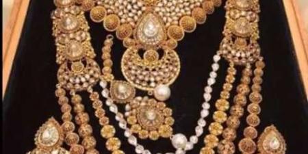 أسعار الذهب تتماسك في السودان وسط تقلبات سعر الدولار