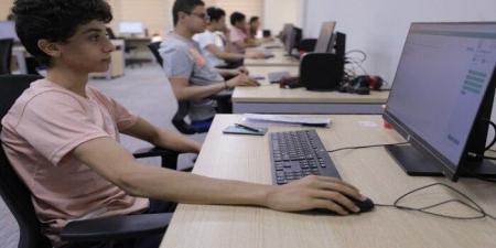 تنسيق الدبلومات الفنية 2025.. رابط مباشر لتسجيل الرغبات