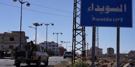 "سانا": تأجيل الانتخابات في السويداء والحسكة والرقة لأسباب أمنية