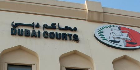وقف رخصة سائق أدين بتعريض حياة آخرين عمداً للخطر
