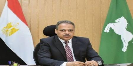 محافظ الشرقية يُقرر النزول بالحد الأدنى للقبول بالثانوي العام والفنى